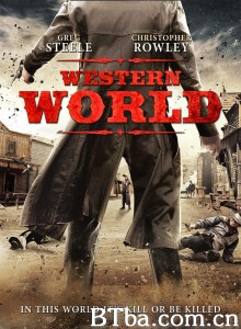 西方世界 Western World‎ (2017) 1080P BT磁力 迅雷网盘下载