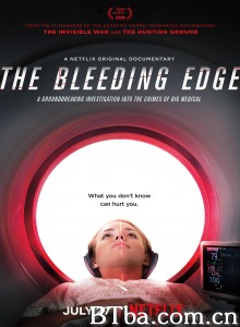 尖端医疗的真相 The Bleeding Edge‎ (2018) 1080P/720P BT磁力 迅雷网盘下载-影音屋