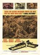 激战伏兵湾/Ambush Bay‎