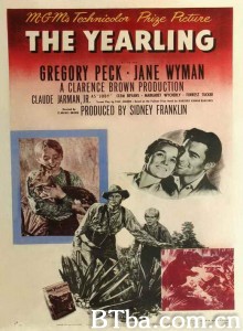 鹿苑长春 The Yearling‎ (1946) 1080P BT磁力 迅雷网盘下载