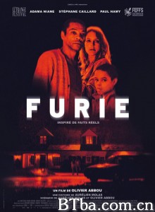 暴怒 Furie‎ (2019) 1080P/720P BT磁力 迅雷网盘下载