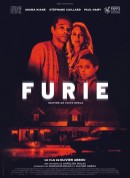 暴怒/Furie‎