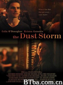尘埃沙暴 The Dust Storm‎ (2015) 1080P BT磁力 迅雷网盘下载