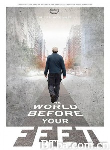 未踏足的世界 The World Before Your Feet‎ (2018) 1080P BT磁力 迅雷网盘下载-影音屋