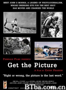 追击人生 Get the Picture‎ (2013) 1080P BT磁力 迅雷网盘下载-影音屋