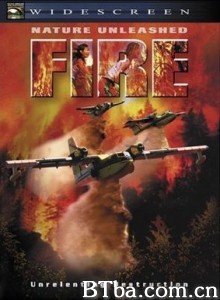 烈火无情 Nature Unleashed: Fire‎ (2004) 1080P BT磁力 迅雷网盘下载