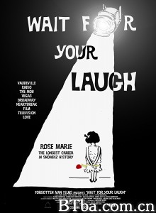 等你开怀 Wait for Your Laugh‎ (2017) 1080P BT磁力 迅雷网盘下载-影音屋