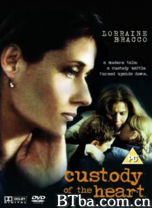 共同监护 Custody of the Heart‎ (2000) 1080P BT磁力 迅雷网盘下载