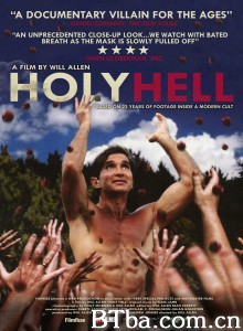 圣洁地狱 Holy Hell‎ (2016) 1080P BT磁力 迅雷网盘下载-影音屋