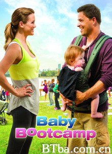 宝贝训练营 Baby Bootcamp‎ (2014) 1080P BT磁力 迅雷网盘下载