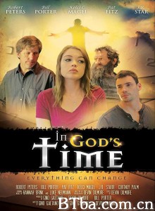 在上帝的时间 In God's Time‎ (2017) 1080P BT磁力 迅雷网盘下载