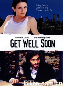 很快痊愈 Get Well Soon‎ (2001) 1080P BT磁力 迅雷网盘下载