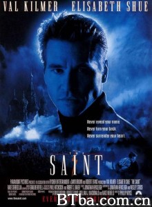 圣徒 The Saint‎ (1997) 1080P/720P BT磁力 迅雷网盘下载