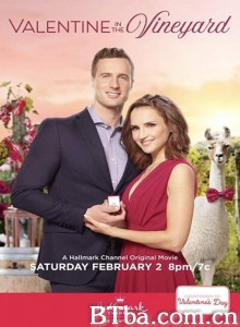 葡萄园里的情人 Valentine in the Vineyard‎ (2019) 1080P BT磁力 迅雷网盘下载