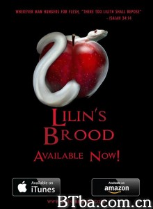 Lilin's Brood‎ (2015) 1080P BT磁力 迅雷网盘下载
