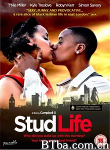 诱人的生活 Stud Life‎ (2013) 1080P BT磁力 迅雷网盘下载