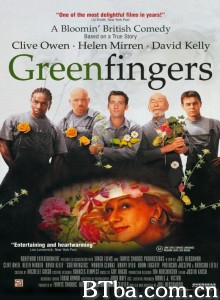 生命的绿色 Greenfingers‎ (2000) 1080P BT磁力 迅雷网盘下载
