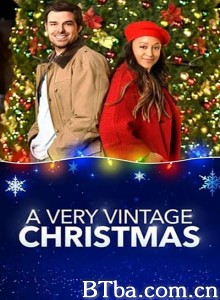 复古圣诞节 A Very Vintage Christmas‎ (2019) 1080P BT磁力 迅雷网盘下载