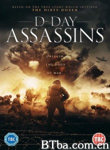 D日刺客 D-Day Assassins‎ (2019) 1080P BT磁力 迅雷网盘下载