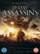 D日刺客/D-Day Assassins‎