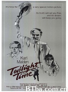 黄昏时分 Twilight Time‎ (1982) 1080P BT磁力 迅雷网盘下载