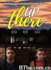 Up There‎ (2019) 1080P BT磁力 迅雷网盘下载