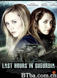Last Hours in Suburbia‎ (2012) 1080P BT磁力 迅雷网盘下载