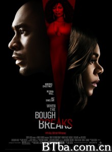 当树枝折断时 惊魂契约(台) When the Bough Breaks‎ (2016) 1080P/720P BT磁力 迅雷网盘下载