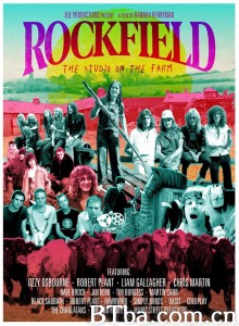 摇滚庄园 Rockfield: The Studio on the Farm‎ (2020) 1080P BT磁力 迅雷网盘下载-影音屋