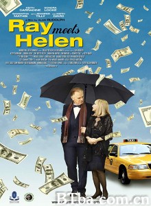 雷遇见海伦 Ray Meets Helen‎ (2017) 1080P BT磁力 迅雷网盘下载