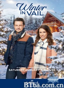 维尔的冬天 Winter in Vail‎ (2020) 1080P BT磁力 迅雷网盘下载