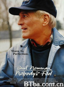 大智若愚 Nobody's Fool‎ (1994) 1080P BT磁力 迅雷网盘下载