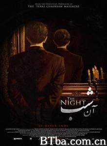 永夜 The Night (2020) 1080P BT磁力 迅雷网盘下载