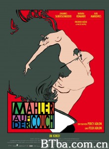 沙发上的马勒 马勒，献给妻子的柔板(台) Mahler auf der Couch‎ (2010) 1080P BT磁力 迅雷网盘下载