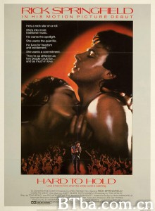 神魂颠倒 Hard to Hold‎ (1984) 1080P/720P BT磁力 迅雷网盘下载
