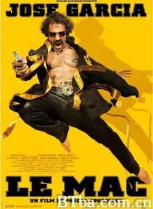 苹果 Le mac‎ (2010) 1080P/720P BT磁力 迅雷网盘下载