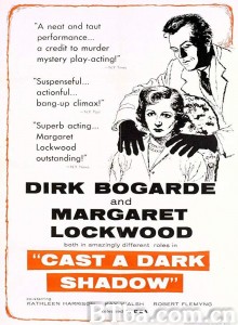 无毒不丈夫 Cast a Dark Shadow‎ (1955) 1080P BT磁力 迅雷网盘下载