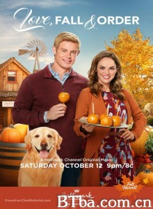 Love  Fall & Order‎ (2019) 1080P BT磁力 迅雷网盘下载