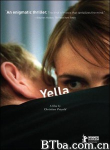 耶拉 耶莱(台) Yella‎ (2007) 1080P BT磁力 迅雷网盘下载