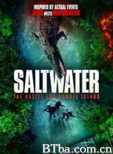 Saltwater.The.Battle.for.Ramree.Island‎ (2021) 1080P BT磁力 迅雷网盘下载