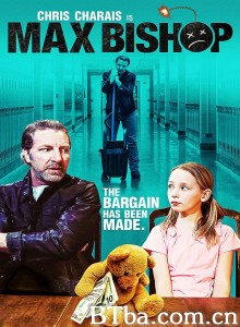 杀手落平阳 Max Bishop‎ (2021) 1080P BT磁力 迅雷网盘下载
