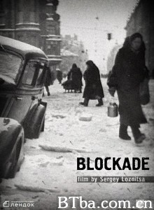 封锁 Блокада‎ (2006) 1080P BT磁力 迅雷网盘下载-影音屋
