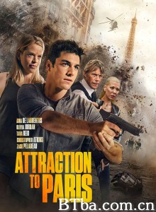 Attraction to Paris‎ (2020) 1080P BT磁力 迅雷网盘下载