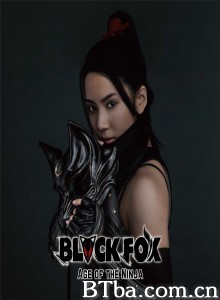 黑狐：忍者时代 黑狐忍者(台) BLACKFOX: Age of the Ninja‎ (2019) 1080P BT磁力 迅雷网盘下载