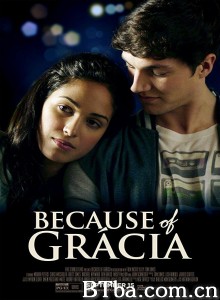 Because Of Grácia‎ (2017) 1080P BT磁力 迅雷网盘下载