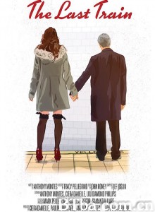命运列车/The Last Train‎-720p|1080p高清bt种子下载