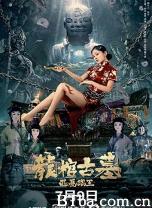 龙棺古墓：西夏狼王 (2021) 1080P BT磁力 迅雷网盘下载