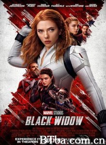 黑寡妇/Black Widow-720p|1080p高清bt种子下载