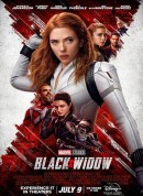 黑寡妇/Black Widow