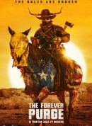 人类清除计划5/国定杀戮日：无限狂屠(港)/人类清除计划完结篇/The Forever Purge